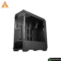 GOLDENFIELD Snow Brand New Gaming PC Casing. 