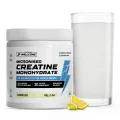 Wellcore Pure Micronised Creatine Monohydrate. 