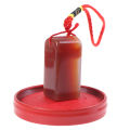 Calligraphy Chinese Yinni Pad Stamp Vermilion inkpad Seal Painting Red Ink Paste. 