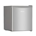 Hisense 39L Single Door Mini Bar Refrigerator-RS06DR4SA. 