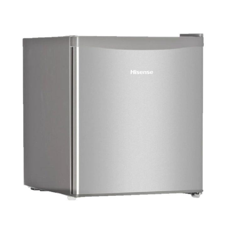 Hisense 39L Single Door Mini Bar Refrigerator-RS06DR4SA