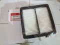 GENUINE 17220-RB6-Z00  A-888V HONDA AIR FILTER (FIT FOR HONDA CITY / FIT SHUTTLE / FREED ). 