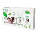 Khomba Baby Gift Pack - Herbal - with Kohomba. 