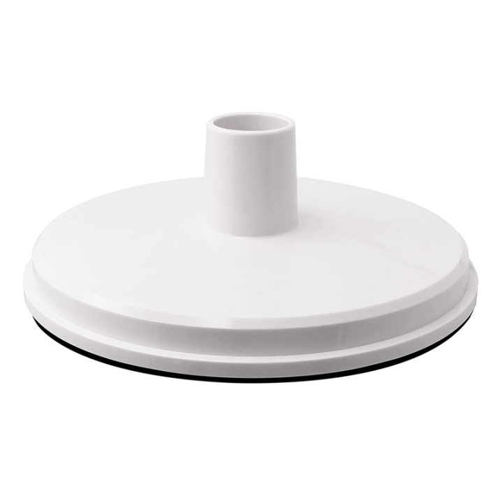 SP1106 InGround Pool Skimmer für Hayward, passend für SP1082 1084 1085 Modelle, Gummidichtung für effektive Abdichtung und Absaugung