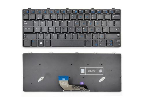 Dell%20Latitude%203180/3189/3190/3380%20US%20Laptop%20Keyboard%200D3C6J%20-%20Image%202