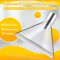 Universal Carpet Seat Washing Apparatus Brush Suitable Fit for Universal 38mm Wet/Dry Vacuum Cleaner Water Nozzle. 