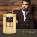 Yardley London Original Classic Perfumed Talcum Body Powder , Fresh And Scented All-Day, 150 gm FROM DUBAI (SAM). 