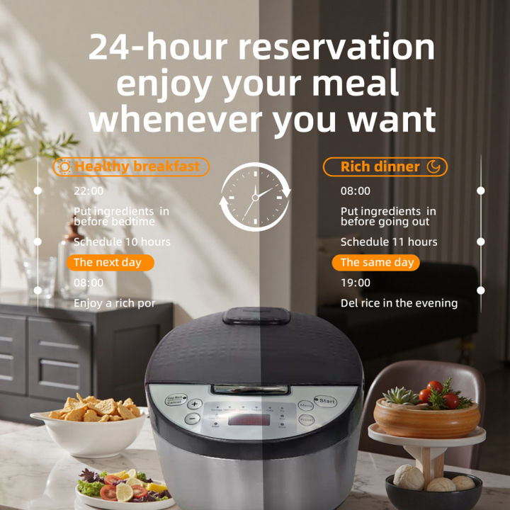 1.8L%20Multi-Function%20Electric%20Rice%20Cooker%20%E2%80%93%20Non-Stick%20Inner%20Pot%20with%20Steamer%20Rack%20%7C%20No%20Plastic%20Contact%20%7C%20Automatic%20Cooking%20&%20Keep%20Warm%20-%20Image%206