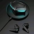 Bluetooth P36 Gaming earbuds wireless the true earphones headphone HI- Fi surround sounds Bluetooth  Auriculares TWS V5.2 Earbuds Audifonos Wireless Earbuds Earphone. 