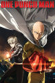 One punch man Wall Poster / Buy 3 get 1 free/ size 18x12 inches / Printed / posters / Poster Hub  / room décor posters. 
