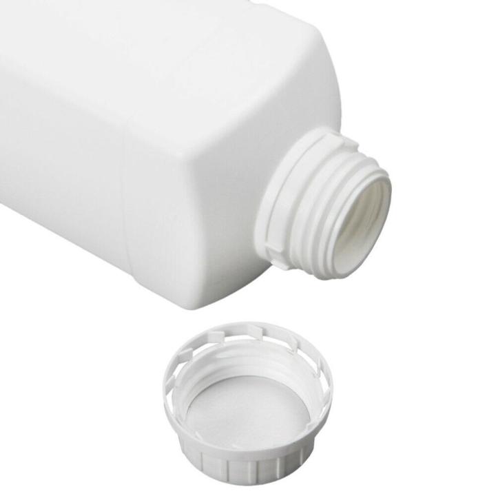【Universal Car Parts Store】eTone 1000CC Darkroom Chemical Developer Storage Plastic 1L