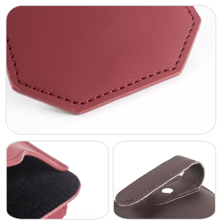 Car%20Sun%20Visor%20Glasses%20Storage%20Box%20Sunglasses%20Clip%20Organizer%20Holder%20For%20Dacia%20Duster%20Logan%20Sandero%20Lodgy%20Dokker%20Stepway%202%20Solenza%20-%20Image%204