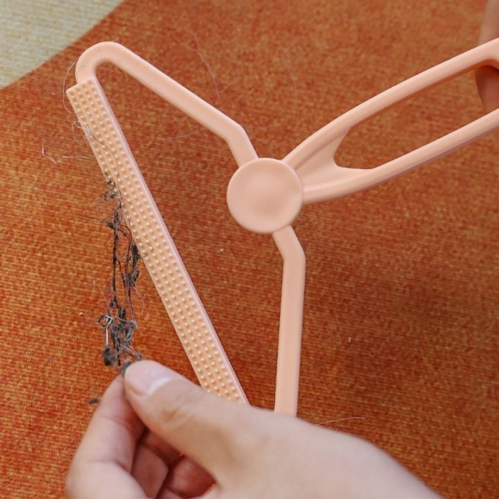 Silicone%20Double%20Sided%20Pet%20Hair%20Remover%20Lint%20Remover%20Clean%20Tool%20Shaver%20Sweater%20Cleaner%20Fabric%20Shaver%20Scraper%20For%20Clothes%20Carpet%201Pcs%20-%20Image%207