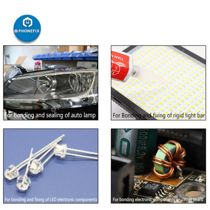 45g%20Silicone%20Industrial%20Adhesive%20701/704/705/TM-441%20Silicone%20Rubber%20Electronic%20Sealant%20High%20Temperature%20Resistant%20Sealing%20Glue%20-%20Image%207