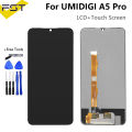 For UMIDIGI A11 Pro Max LCD Display Touch Screen UMI A13S LCD For UMIDIGI A9 Pro LCD A5 A7S UMIDIGI A15 A15C A13 Pro Max LCD. 