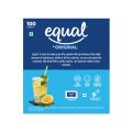 Equal Original Low Calorie Sweetener | Ideal for Diabetic Patients | Sugar Control | 100 Sachet | Pack of 2 (FROM INDIA) SAB. 