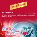 Diva Power 24 Pods. 