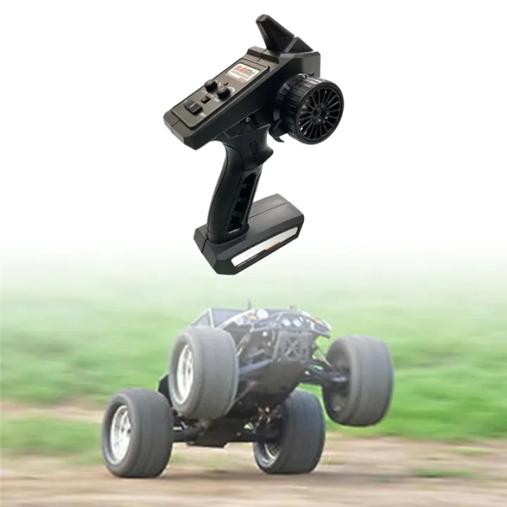 Brushed Versions Remote Control Brushed Versions,SCY 16101-16104 for ...
