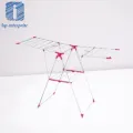 Cloth Rack – Plastic -Cloth Drying Laundry Rack. 
