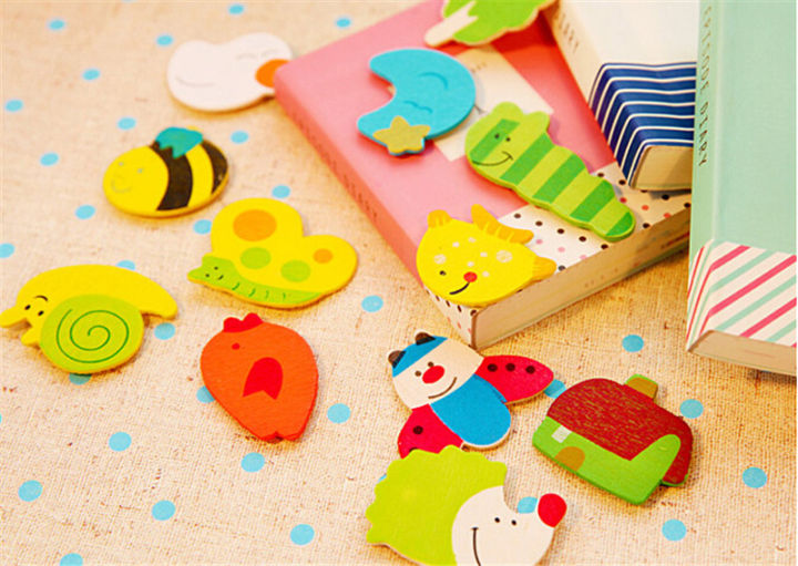12Pcs%20Set%20Baby%20Kids%20Wooden%20Cartoon%20Animal%20Cute%20Fridge%20Magnet%20Eco%20Child%20Educational%20Toys%20Refrigerator%20Magnets%20Gift%20Ideas%20-%20Image%204