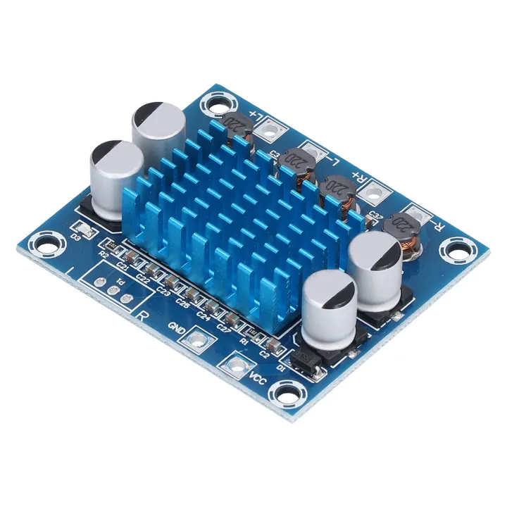 Audio%20Amplifier%20Board,%20Printed%20Circuit%20Board%20Digital%20Power%20Amplifier%20Module%20for%20Electronic%20Devices%20-%20Image%202