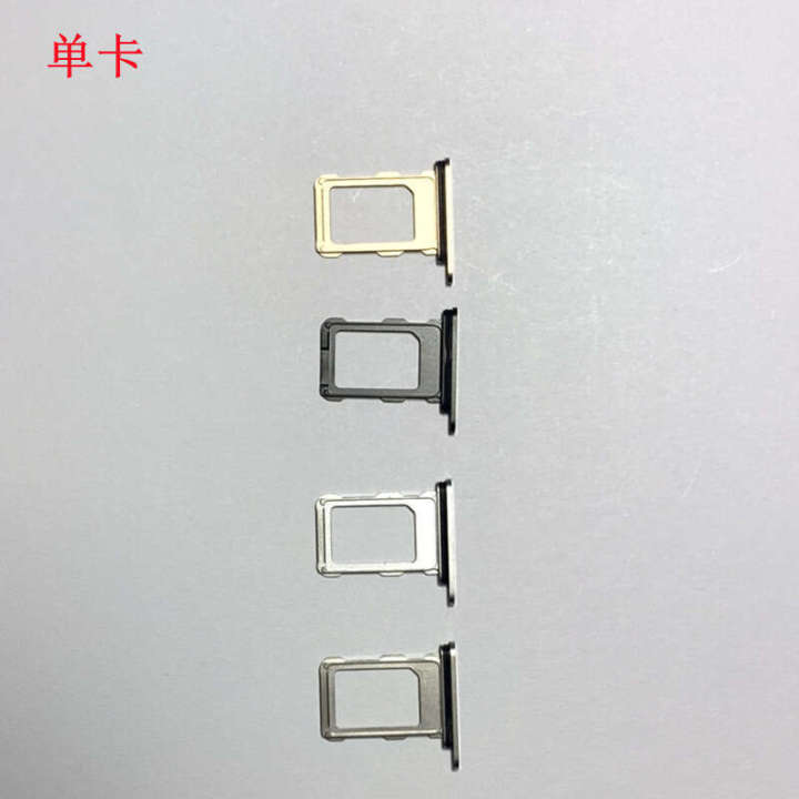 Compatible%20with%20Apple%20iPhone%2016%20Pro%20Max%20Single%20Dual%2016PM%20Tray%20Slot%20SIM%20Card%20Holder%20-%20Image%203