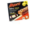 Mars Triple Treat 128g. 
