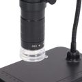 Handheld Magnification Endoscope 3 In 1 Interface USB HD Digital Microscope Kit. 