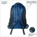 Dmax School Backpack Bag / Fashion Backpack / Class bag / Traveling bag / University bag / Double Shoulder Quality Backpack / Boys and Girls unisex Backpack bag - DTSB349. 