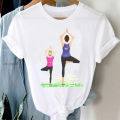 T-shirts Women 90s Watercolor Boy Son Cartoon Style Mom Mother Mama Clothes Stylish Tshirt Top Lady Print Girl Tee T-Shirt. 