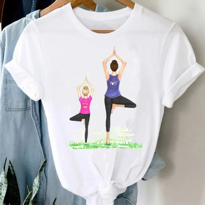 T-shirts%20Women%2090s%20Watercolor%20Boy%20Son%20Cartoon%20Style%20Mom%20Mother%20Mama%20Clothes%20Stylish%20Tshirt%20Top%20Lady%20Print%20Girl%20Tee%20T-Shirt%20-%20Image%202