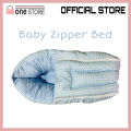 Baby Zipper Bed. 