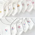 Bra Kids Teen Underwear Baby Bra for 8-10 Years Old Kids Training Bra Underwear. 