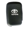 Toyota Axio Silion Car Key Cover 2014-2020 Model Car. 