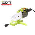 Xcort Plastic Pipe Welding Machine - 20-63mm - 1500w - XQA02-63. 