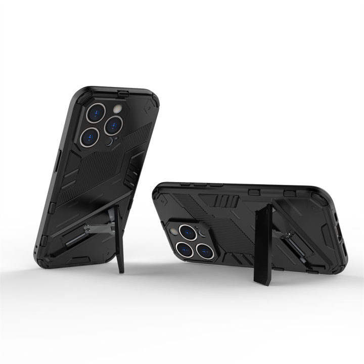 Lenuo%20Punk-Casing%20For%20iPhone%2015%20Pro%20Back%20Cover%20Eight-Color%20Anti-Fall%20And%20Anti-Slip%20Phone%20Bracket%20Lens%20Protection%20Cover%20Lovers%20Case%20-%20Image%203