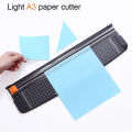 812A3 Plastic A3 Printing Paper Photo Trimmer Ruler Cutter Card Cutting Tool. 