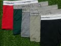 10 Pcs Pack Men's underwear boxer with three variations. 