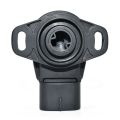 Car Throttle Position Sensor TPS for Suzuki Alto Hustle Cervo Jimny 1342086G01. 