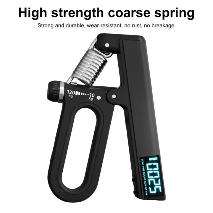 Hand%20Grip%20Trainer%20Hand%20Grip%20Workout%20Tool%20Adjustable%20Hand%20Grip%20Strengthener%20for%20Athletes%20Non-slip%20Finger%20Forearm%20for%20Stress%20-%20Image%205