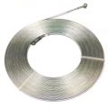 Wire Puller Steel Cable With Spring (15 Meter). 