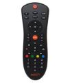 DISH_ Tv dish_ Remote controller receiver. 