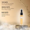 OG BEAUTY LUXURY Smokey Eau De Parfum (8 ML)(FROM INDIA)NUZ. 