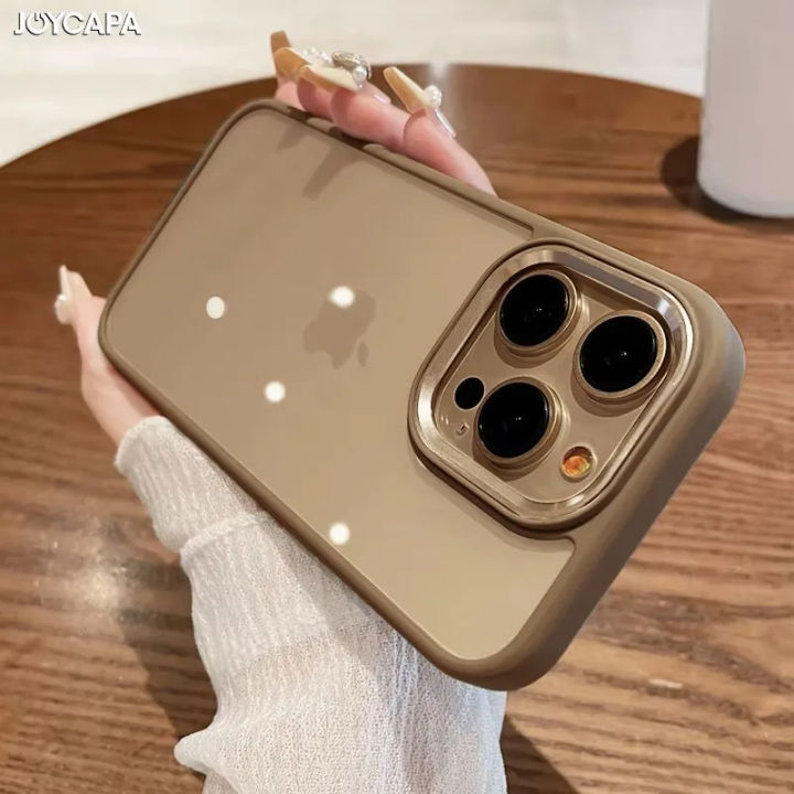 Spigen Rugged Armor Carbon Fiber Case For Apple iPhone 16 Pro Max Soft TPU Silicone Back Cover For iPhone 15 Pro Max Ultra Hybrid for iPhone 16 Pro Max Case [Desert Titanium] [Anti-Yellowing Technology] [Shockproof Drop Protection] Case