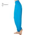 【HOT】 New Women Large Size Casual Modal Harem Pants Lady Dance Practice Pants Yoga Suit Long Trousers Bloomers Dancewear. 