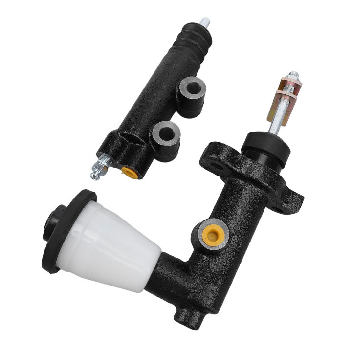 Clutch Maste Slave Cylinde Set Fo FJ40 FJ45 FJ55 4.2 2F