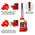 10 Ton Heavy Duty Hydraulic Bottle Jack. 