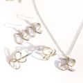Kpop SM AESPA Karina AE Earrings for Women Necklace Hairpin Ring Accessories Unisex Jewelry Ear Pendent Ear Clips Ear Pi. 