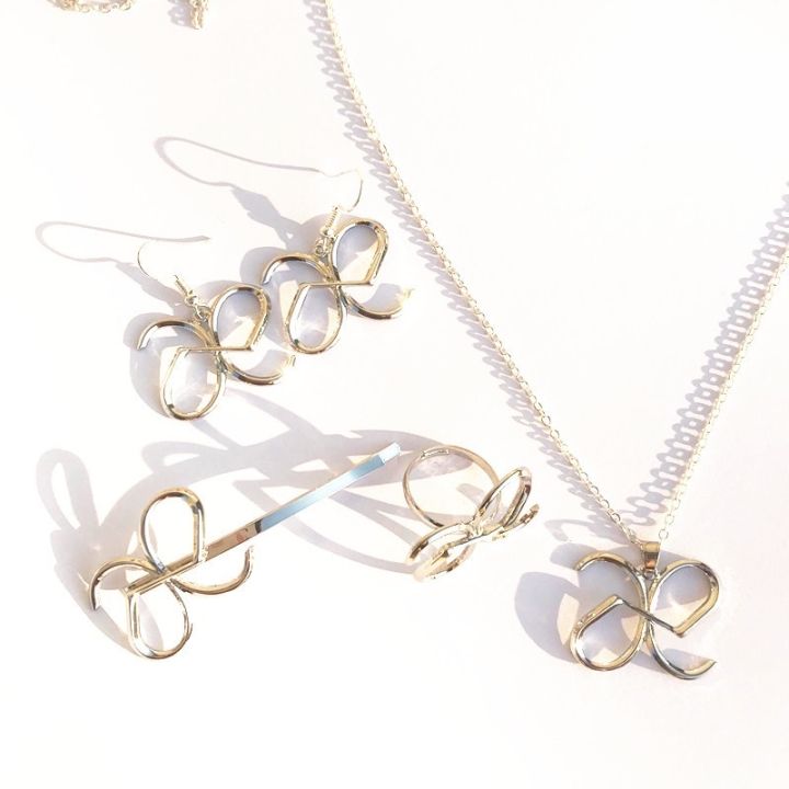 Kpop%20SM%20AESPA%20Karina%20AE%20Earrings%20for%20Women%20Necklace%20Hairpin%20Ring%20Accessories%20Unisex%20Jewelry%20Ear%20Pendent%20Ear%20Clips%20Ear%20Pi%20-%20Image%207