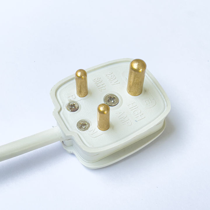 Sunco%20Zigma%204%20outlets%20Multi%20Plug/Extension%20lead/wire%20cord/travel%20adapter%202%20meater%20wire%20length%201100w%20-%20Image%204